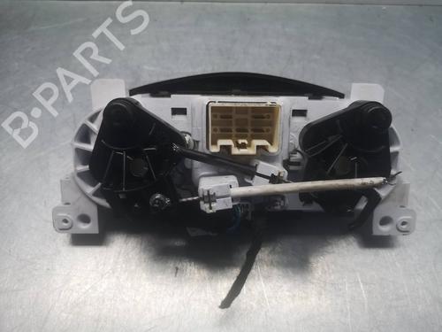 Climate control DACIA LODGY (JS_) | BP29532549I5 - Image 3