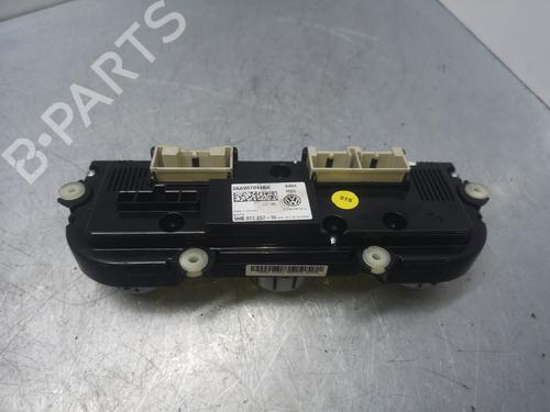 Climate control VW TOURAN (1T3)  | BP17467826I5 