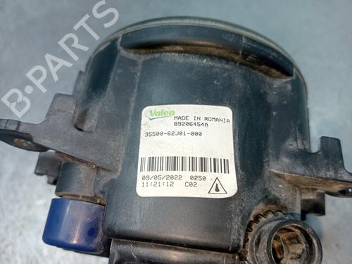 Right front fog light SUZUKI VITARA (LY) 1.4 T AllGrip (APK414) | BP32206172C31 