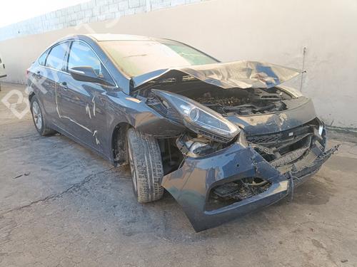 Brugte HYUNDAI i40 I (VF) [2012-2019]  4255053
