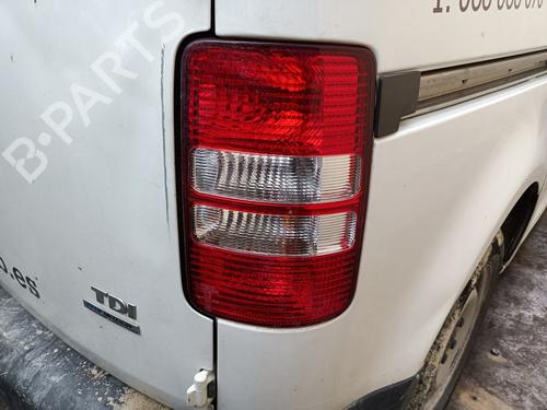 Feu arrière droit VW CADDY III MPV (2KB, 2KJ, 2CB, 2CJ) 1.6 TDI (102 hp) 31868568