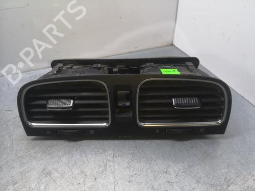 Used Air vent VW GOLF VI (5K1) [2008-2014]  24229839