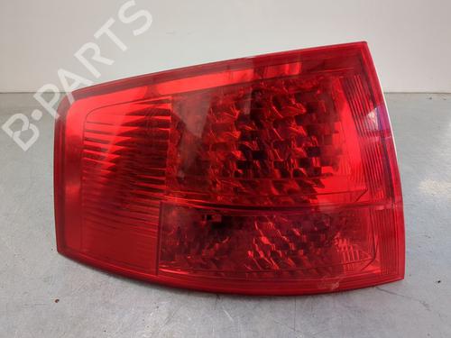 Achterlicht links AUDI A8 D3 (4E2, 4E8) 3.7 quattro | BP28172674C34 