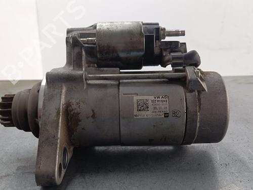 Starter SEAT LEON (5F1)  | BP24052829M8 