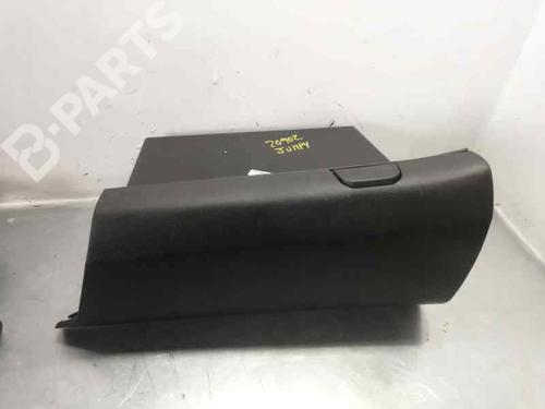 Used Glove box Glove box CITROËN JUMPY III Van (V_) 1.6 BlueHDi 95 (95 hp) 6511206 6511206