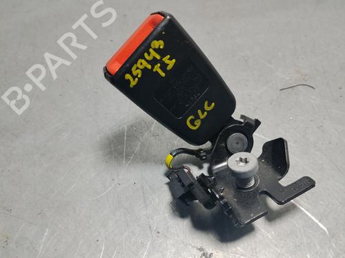 Used Seat buckle Seat buckle MERCEDES-BENZ GLC (X253) 220 d 4-matic (253.905, 253.903) (170 hp) 36093640 36093640