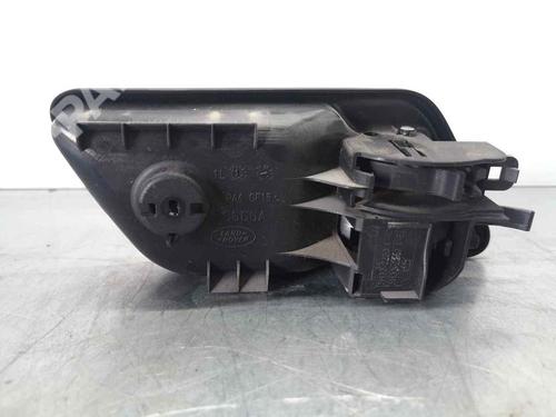 Rear left interior door handle LAND ROVER FREELANDER 2 (L359) 2.2 TD4 4x4 | BP7630248I15 