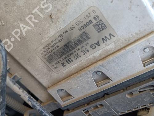 Used Engine control unit (ECU) Engine control unit (ECU) 36024629 36024629