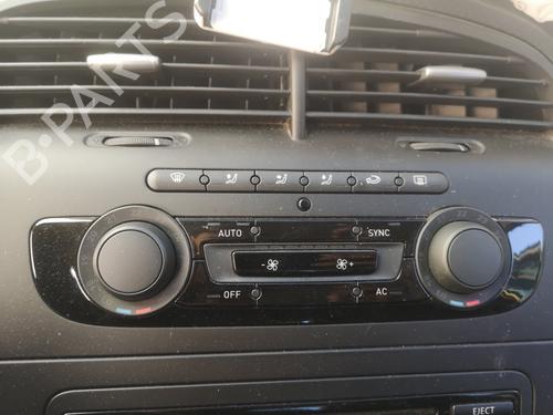 Used Climate control SEAT ALTEA (5P1) [2004-2015]  17799870