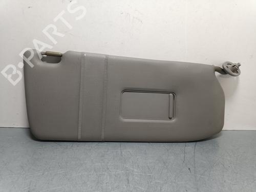 Used Right sun visor SUZUKI IGNIS I (FH) 1.3 4WD (RG413) (83 hp) 27369724