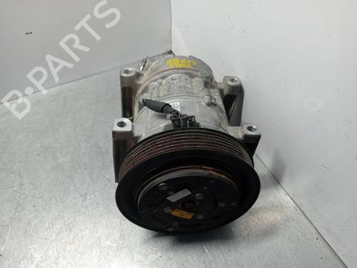 AC-Kompressor FIAT STILO (192_) 1.9 D Multijet | BP31038893M34