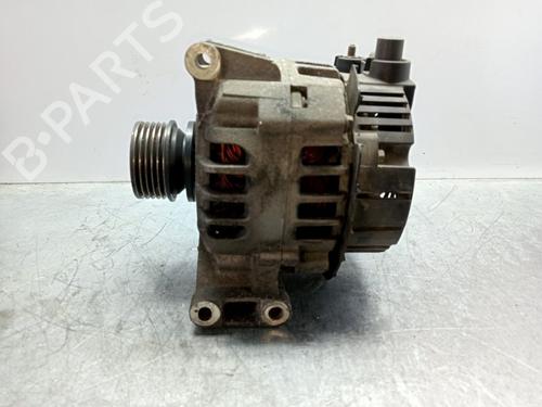 Used Alternator Alternator 36695609 36695609
