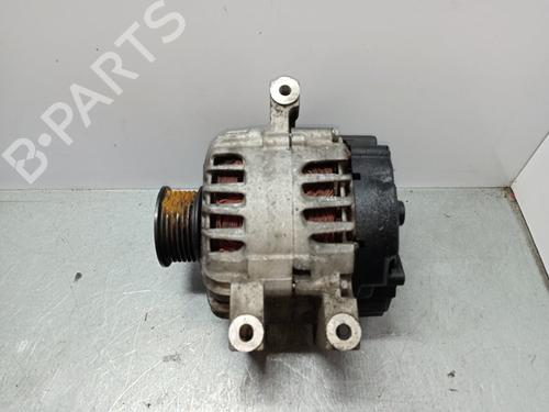Alternator OPEL ASTRA J (P10) 1.6 CDTi (68) | BP33042665M7 - Image 4
