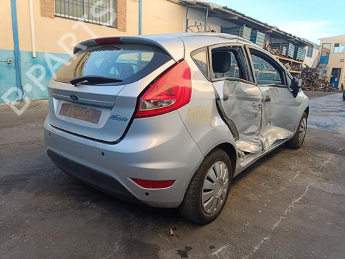 Left front window switch FORD FIESTA VI (CB1, CCN) 1.25 | BP15498377I27 
