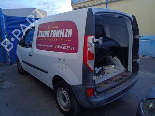 Left front window switch RENAULT KANGOO / GRAND KANGOO II (KW0/1_) | BP40004900I27 - Image 10