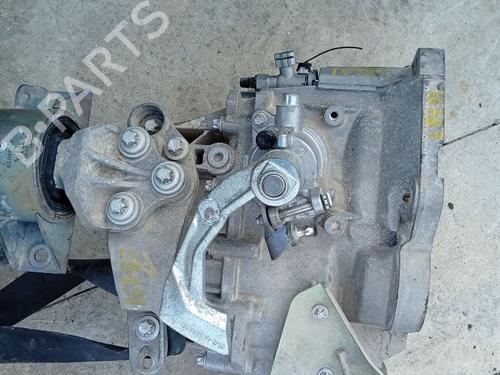 Used Gearbox Gearbox 389948 389948