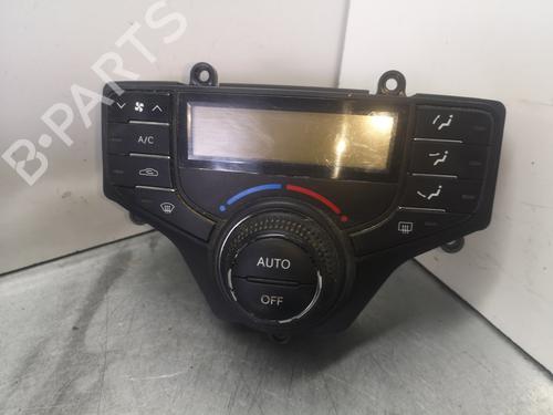 Climate control HYUNDAI i30 (FD)  | BP11345123I5 