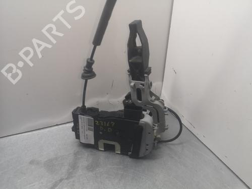 Used Front right lock HYUNDAI ix20 (JC) 1.4 (90 hp) 10373685