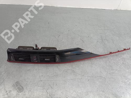 Used Air vent BMW 3 Gran Turismo (F34) 318 d (143 hp) 11655282
