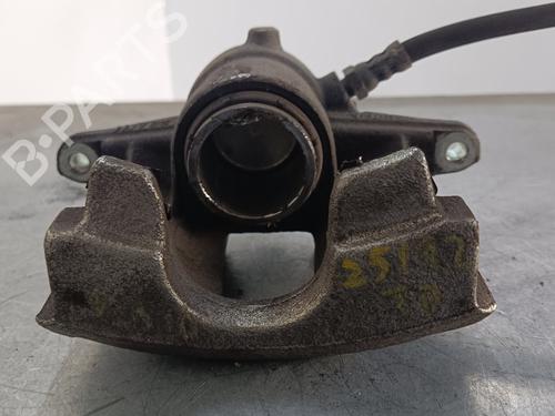 Right rear brake caliper FIAT DUCATO Van (250_) 140 Multijet 2,2 D | BP18873854M106 