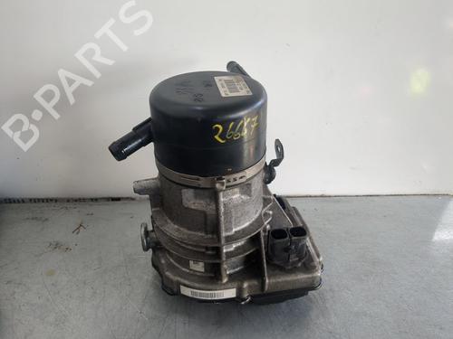 Used Steering pump Steering pump CITROËN C5 III (RD_) [2008-2017] 33214593 33214593