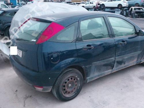 AC compressor FORD FOCUS I (DAW, DBW)  | BP31128695M34 