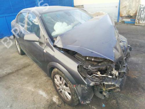 Alternator OPEL ASTRA H (A04) 1.7 CDTI (L48) | BP3270941M7 