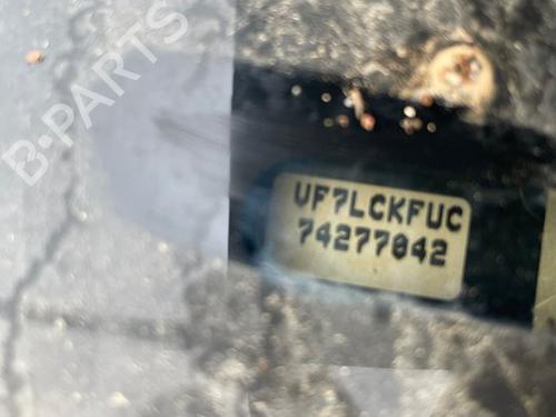 Engine control unit (ECU) CITROËN C4 I (LC_) 1.4 16V | BP23338029M57 