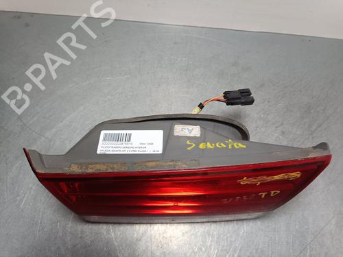 Right tailgate light HYUNDAI SONATA V (NF) 2.0 CRDi | BP19513238C80 