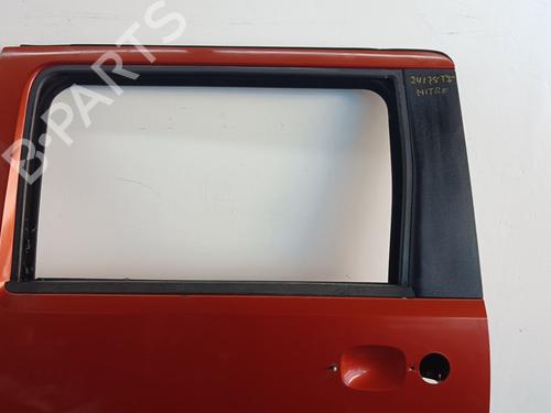 Left rear door DODGE NITRO 2.8 CRD 4WD | BP13924156C4 