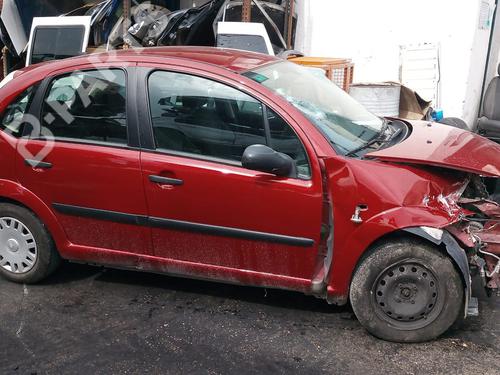 Used Parts CITROËN C3 I (FC_, FN_)  1.4 HDi  1000625