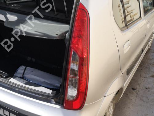 Used Right taillight TATA INDICA [1998-2025]  12556339