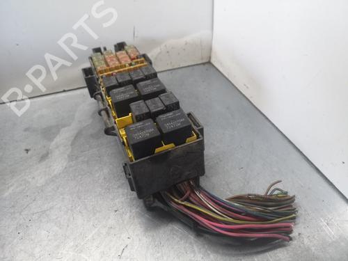 Fuse box JEEP CHEROKEE (KJ) 2.5 CRD 4x4 | BP15603455E1 