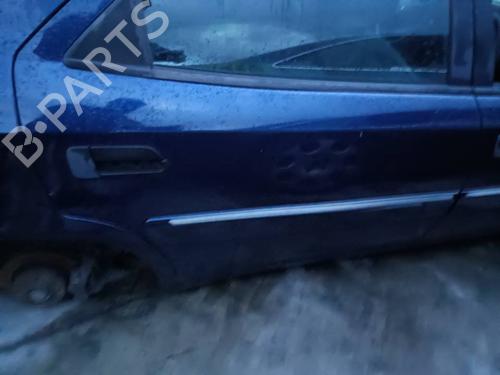 Used Right rear door Right rear door CITROËN XANTIA (X1_, X2_) 1.9 Turbo D (90 hp) 39881794 39881794