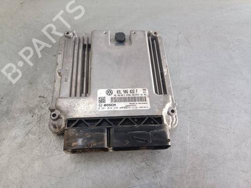 Used Engine control unit (ECU) Engine control unit (ECU) VW TIGUAN (5N_) [2007-2018] 39978283 39978283