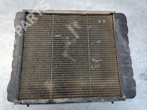 Water radiator LAND ROVER DEFENDER Cabrio (L316) 2.5 TDI 4x4 (L316) | BP10277791M31