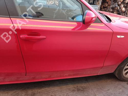 Used Right front door BMW 1 (E81) 116 i (115 hp) 24601252