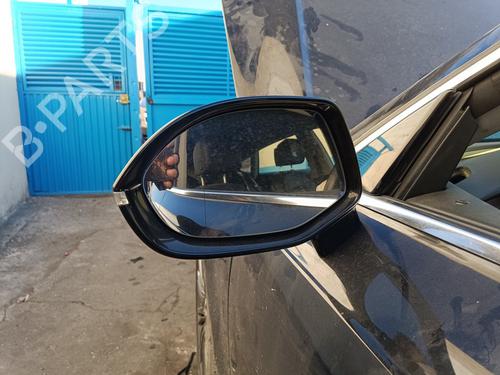 Used Left mirror AUDI A7 Sportback (4GA, 4GF) 3.0 TDI quattro (245 hp) 16096769