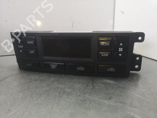 Climate control KIA SORENTO I (JC) 2.5 CRDi 4WD | BP11946334I5 