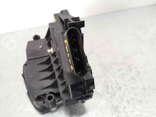 Front right lock FORD FOCUS III 1.6 TDCi | BP7123154C97 