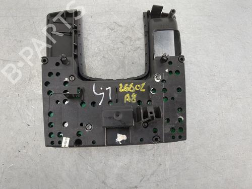 Módulo eletrónico AUDI A8 D3 (4E2, 4E8) 3.7 quattro | BP30681371M83