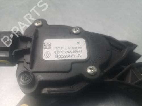 Pedal RENAULT CAPTUR I (J5_, H5_) | BP38537849I4 - Image 3