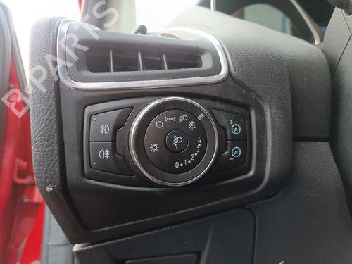 Used Headlight switch FORD FOCUS III 1.6 TDCi (115 hp) 19251146