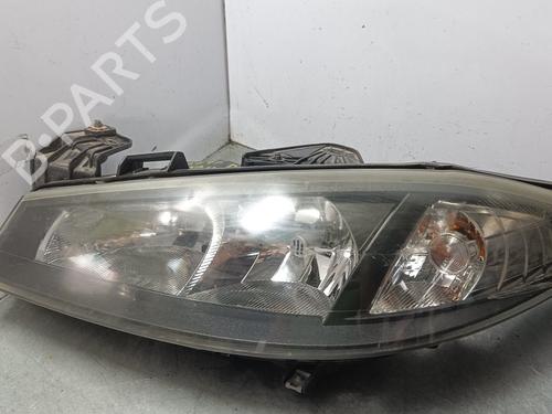 Venstre forlygte RENAULT MEGANE II Saloon (LM0/1_) 1.9 dCi (LM0G, LM1G, LM2C) | BP29710713C28 