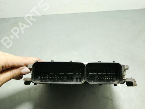 Engine control unit (ECU) AUDI A3 Sportback (8PA) 2.0 TDI 16V | BP28172749M57 - Image 4