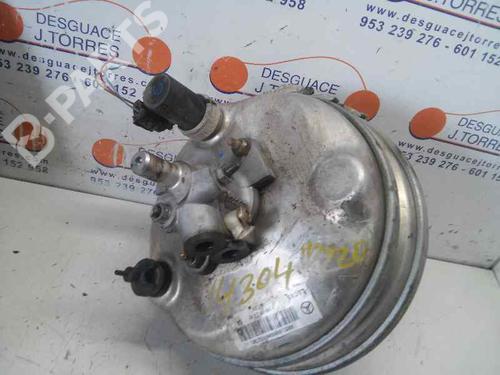 Servo brake MERCEDES-BENZ S-CLASS (W220) S 320 CDI (220.026, 220.126) | BP225673M42 