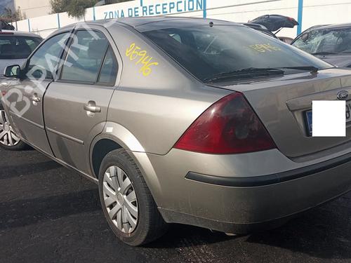 Servo brake FORD MONDEO III (B5Y)  | BP23223430M42 
