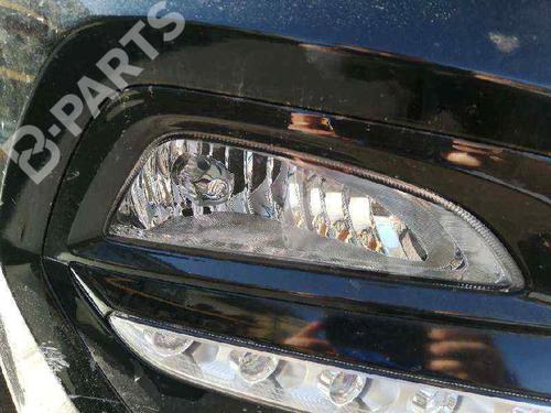 Used Right front fog light HYUNDAI TUCSON (TL, TLE) 1.7 CRDi (116 hp) 4659770