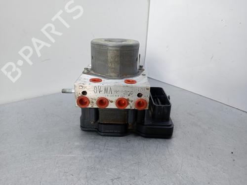 Used ABS pump SEAT IBIZA IV (6J5, 6P1) [2008-2017]  16738596