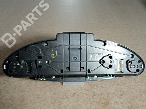 Instrument cluster ROVER 75 (RJ) 2.0 CDTi | BP9302395C47 